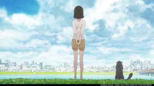 彼女と彼女の猫 -Everything Flows- 完全版 Bild 2