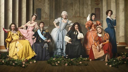 Drottningarna Bild 1