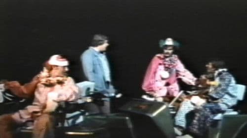 The Clown Murders Bild 1