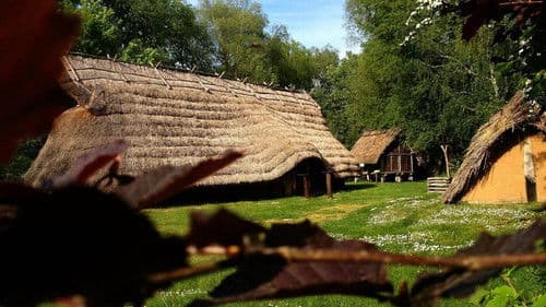 Ils ont changé le monde - Les Germains Bild 1