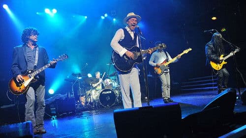 The Tragically Hip -  A National Celebration Bild 2