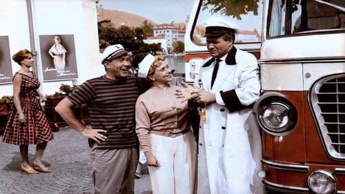 Kein Mann zum Heiraten Bild 1