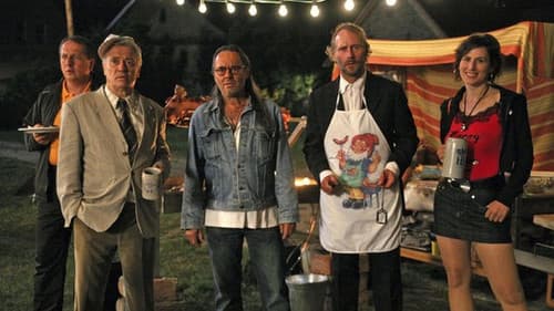 Hoffnung für Kummerow Bild 1