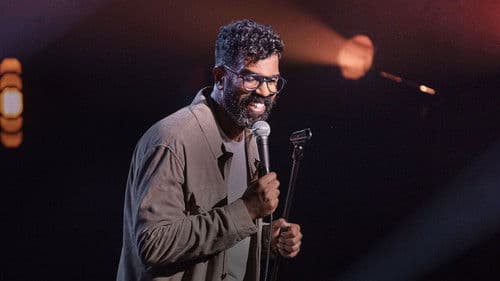 Romesh Ranganathan: The Cynic Bild 1