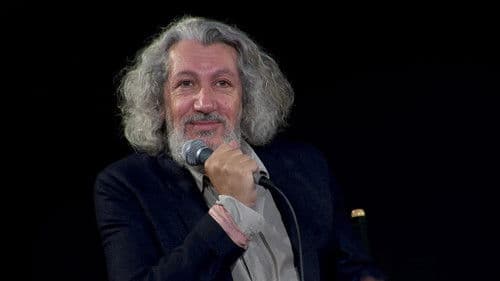 Alain Chabat : Leçon de cinéma Bild 2