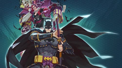 Batman Ninja Bild 7