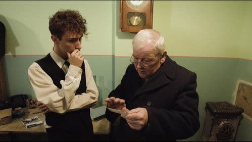 Hunger for Freedom Bild 1