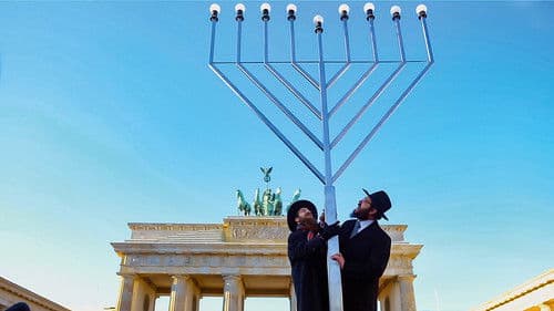 Germans & Jews - Eine neue Perspektive Bild 2