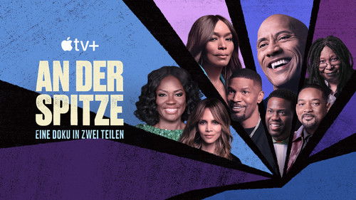 An der Spitze Bild 8