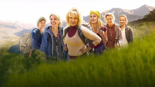 Les Randonneuses Bild 4