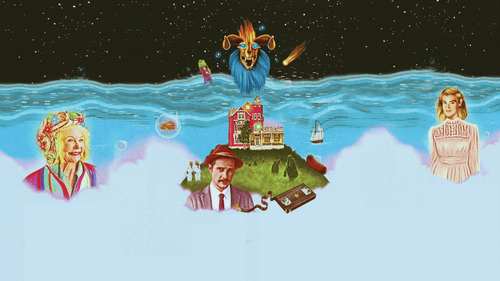 Strawberry Mansion Bild 1