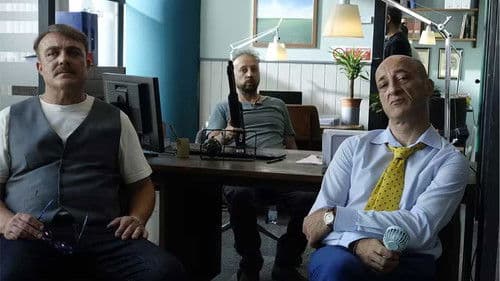 Bang Bank - L'occasione fa l'uomo morto Bild 1