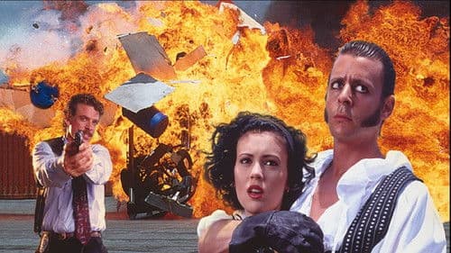 Conflict of Interest Bild 1