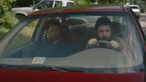 Bunny and Clive Bild 1