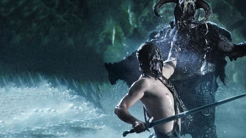 Pathfinder - Fährte des Kriegers Bild 7