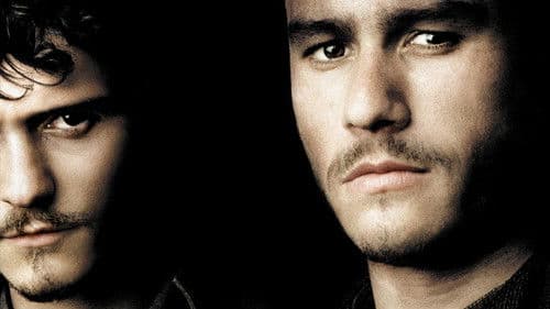 Gesetzlos - Die Geschichte des Ned Kelly Bild 6