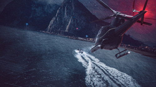 La Linea Im Schatten der Drogen Bild 4