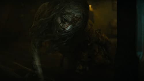 Lee Cronin's The Mummy Bild 7