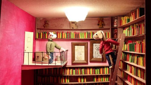 The Library Bild 1