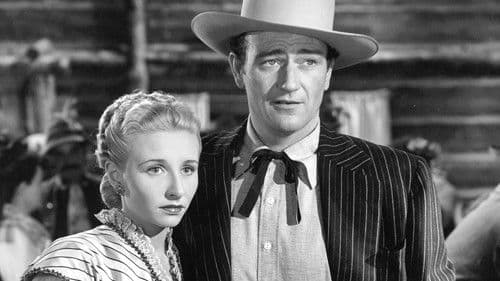 Liebe in der Wildnis Bild 6