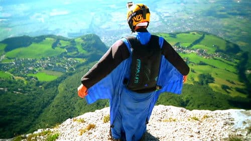 Birdmen: The Original Dream of Human Flight Bild 1