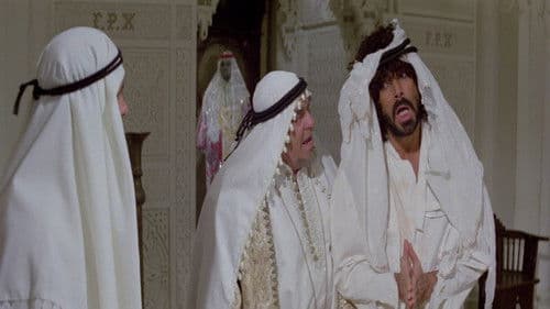 Der Superbulle räumt die Wüste auf Bild 5