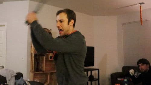 Dewey and the Epic Sword Bild 1