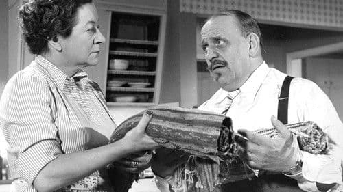 Lille Fridolf blir morfar Bild 1