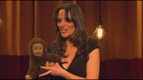 Nina Conti: Dolly Mixtures Bild 1