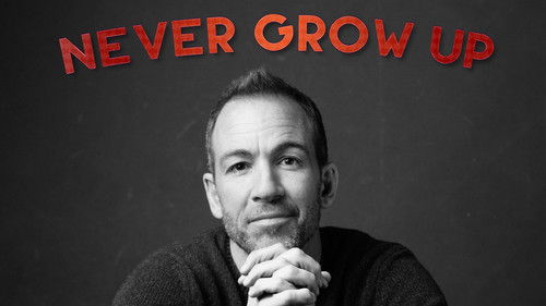 Bryan Callen: Never Grow Up Bild 1