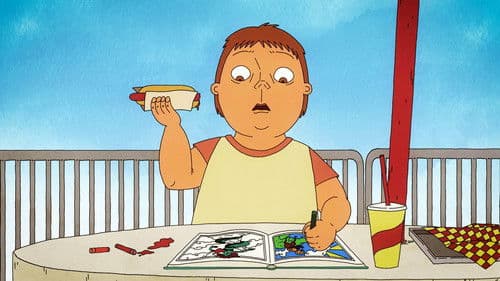 Un trou dans la poitrine Bild 2