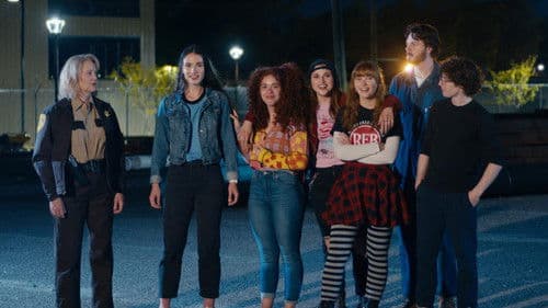 Alien Weekend Bild 3