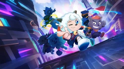 喜羊羊与灰太狼之决战次时代 Bild 3