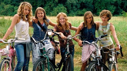 Die Wilden Hühner und die Liebe Bild 4