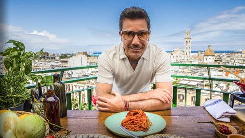 Gino's Italy: Secrets of the South Bild 2