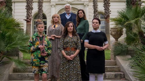 Haus der Lügen Bild 2