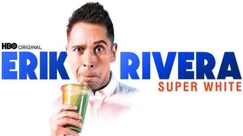 Erik Rivera: Super White Bild 1