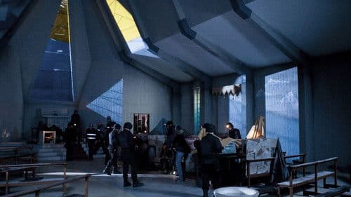 Il villaggio di cartone Bild 3