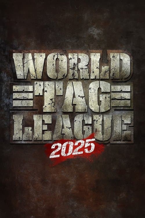 NJPW World Tag League 2025 - Day 2
