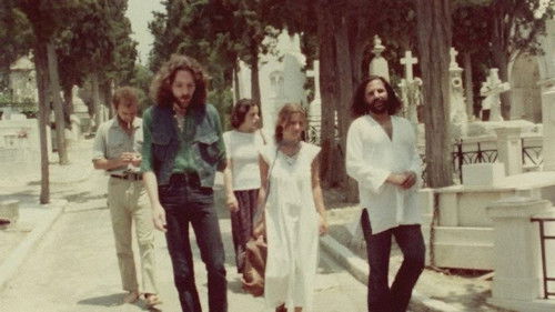 Εξόριστος στην Κεντρική Λεωφόρο Bild 1