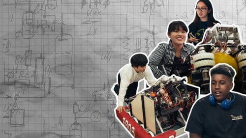 More Than Robots Bild 4