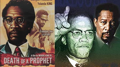 Malcolm X - Tod eines Propheten Bild 1