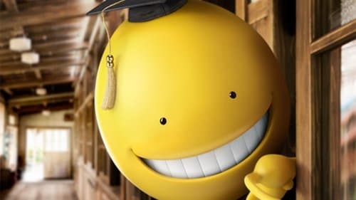 Assassination Classroom Bild 1