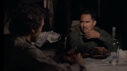 Cadena perpetua Bild 2