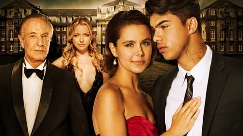 Gefährliche Leidenschaft - Wuthering High Bild 1