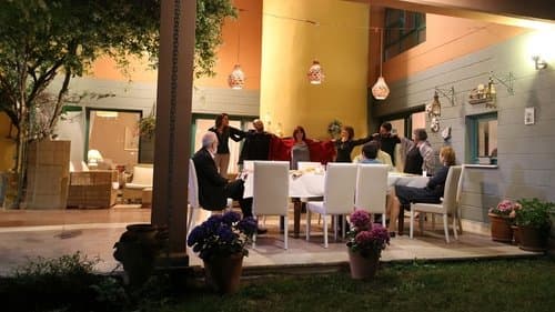 Yemekteydik ve Karar Verdim Bild 1