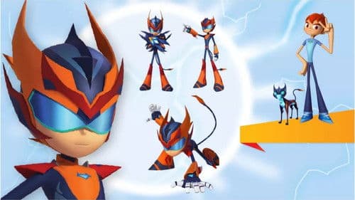 无敌极光侠 Bild 5