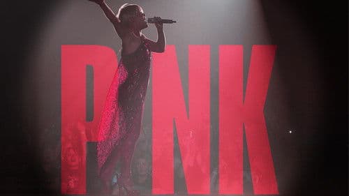 P!NK: Staying True Bild 3