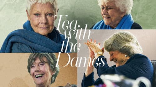 Tea With the Dames – Ein unvergesslicher Nachmittag Bild 5