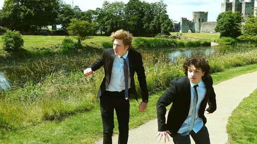 Thomas Hill: Armageddon Bild 1